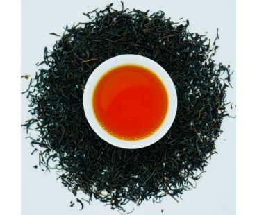 Ceylon OP entkoffeiniert